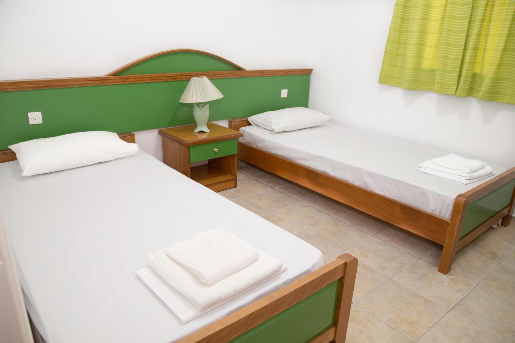 Maria'S Apartments Skaliá المظهر الخارجي الصورة