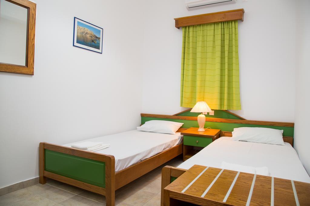 Maria'S Apartments Skaliá المظهر الخارجي الصورة