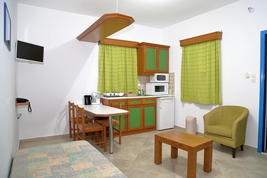 Maria'S Apartments Skaliá المظهر الخارجي الصورة