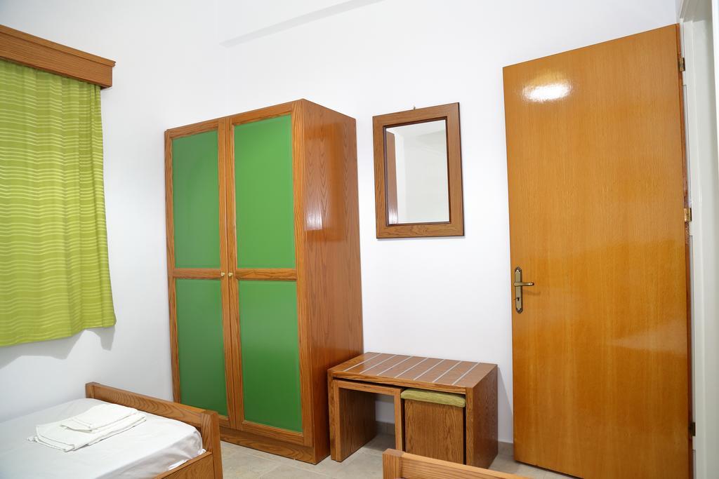 Maria'S Apartments Skaliá المظهر الخارجي الصورة