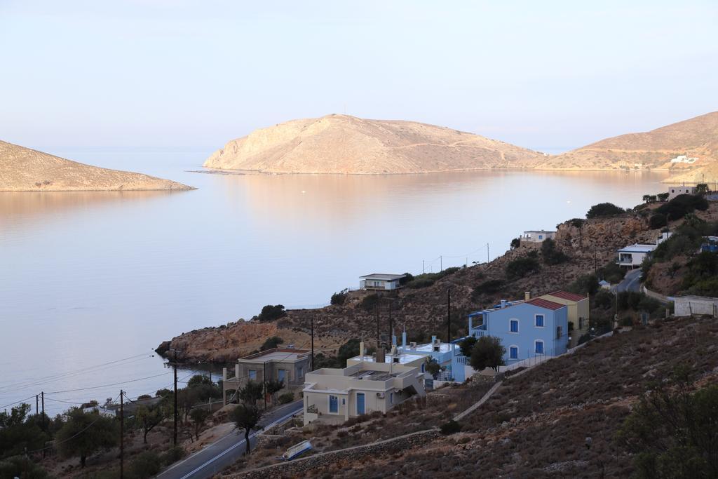 Maria'S Apartments Skaliá المظهر الخارجي الصورة