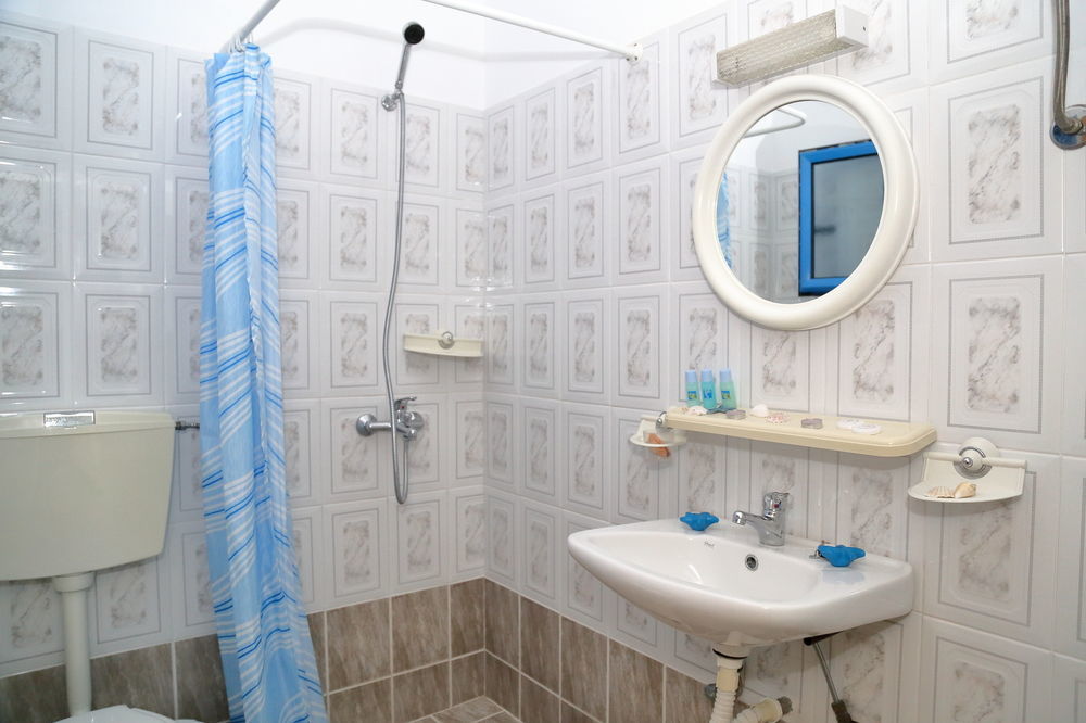 Maria'S Apartments Skaliá المظهر الخارجي الصورة